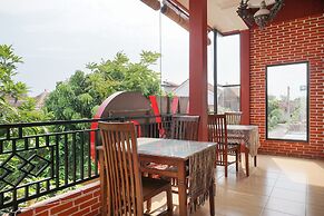 OYO 465 Alam Citra Bed & Breakfast