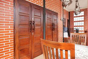 OYO 465 Alam Citra Bed & Breakfast