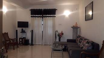 Bella Casa Apartment