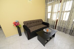 Bella Casa Apartment