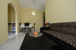 Bella Casa Apartment