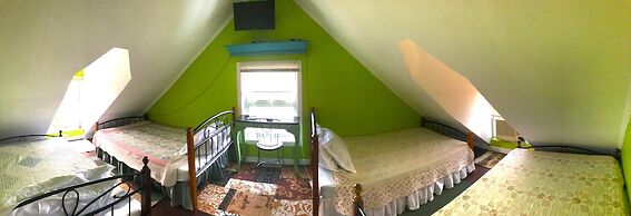 Madie's Place
