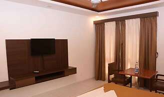 Park Inn Beach Resort