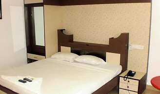 Park Inn Beach Resort