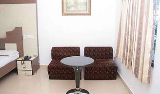 Park Inn Beach Resort