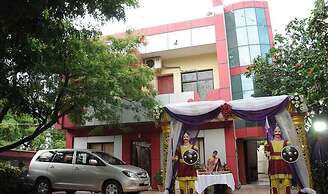 Park Inn Beach Resort