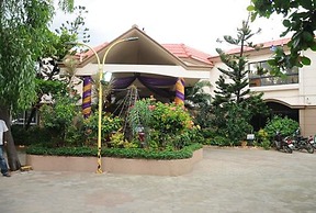 Park Inn Beach Resort