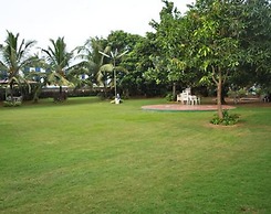 Park Inn Beach Resort