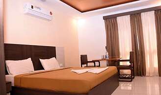 Park Inn Beach Resort