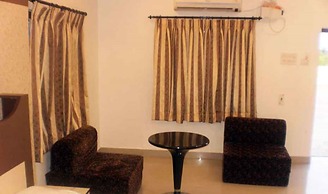 Park Inn Beach Resort