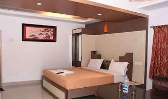 Park Inn Beach Resort