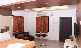 Park Inn Beach Resort