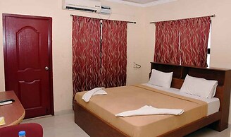 Park Inn Beach Resort