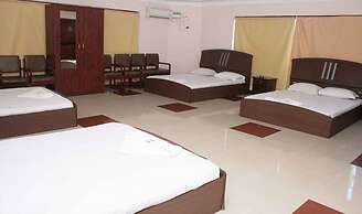 Park Inn Beach Resort