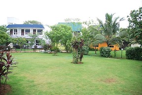 Park Inn Beach Resort