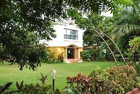 Park Inn Beach Resort