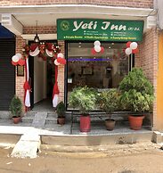 Yeti Inn