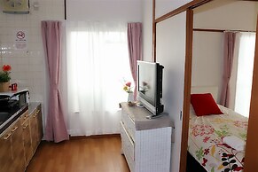 Namba Sunshine Apartment