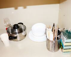 Namba Sunshine Apartment