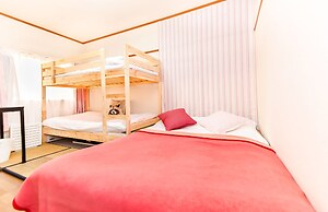 Namba Sunshine Apartment