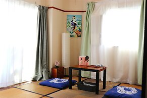 Namba Sunshine Apartment