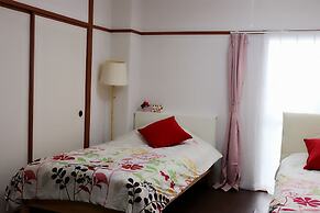 Namba Sunshine Apartment