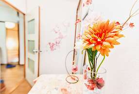 Namba Sunshine Apartment