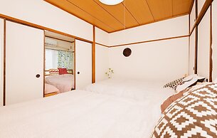 Namba Sunshine Apartment