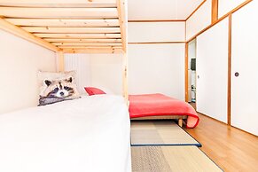 Namba Sunshine Apartment