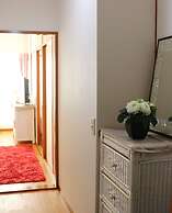 Namba Sunshine Apartment