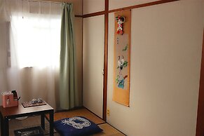 Namba Sunshine Apartment