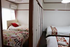 Namba Sunshine Apartment