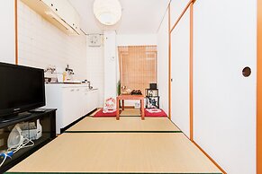 Namba Sunshine Apartment