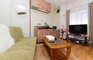 Namba Sunshine Apartment