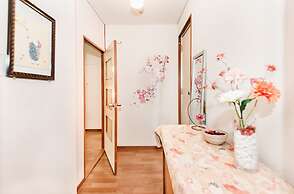Namba Sunshine Apartment