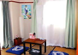 Namba Sunshine Apartment