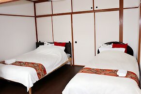 Namba Sunshine Apartment