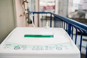 Namba Sunshine Apartment