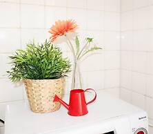 Namba Sunshine Apartment