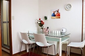 Namba Sunshine Apartment