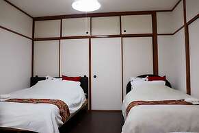 Namba Sunshine Apartment