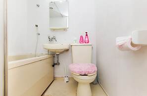 Namba Sunshine Apartment