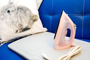 Namba Sunshine Apartment