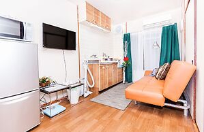 Namba Sunshine Apartment