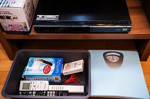 Namba Sunshine Apartment