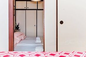 Namba Sunshine Apartment