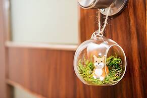 Namba Sunshine Apartment