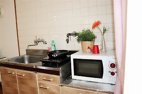 Namba Sunshine Apartment