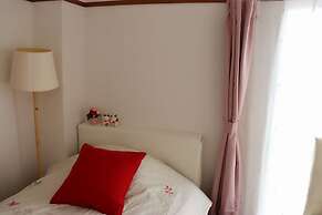 Namba Sunshine Apartment