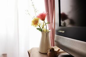 Namba Sunshine Apartment